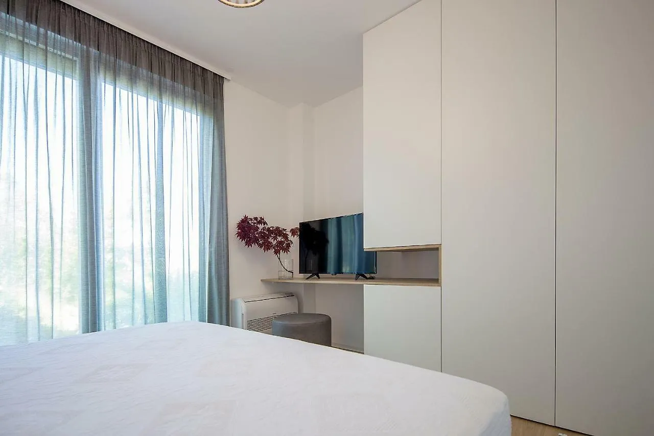 Deluxe Apartments Opatija