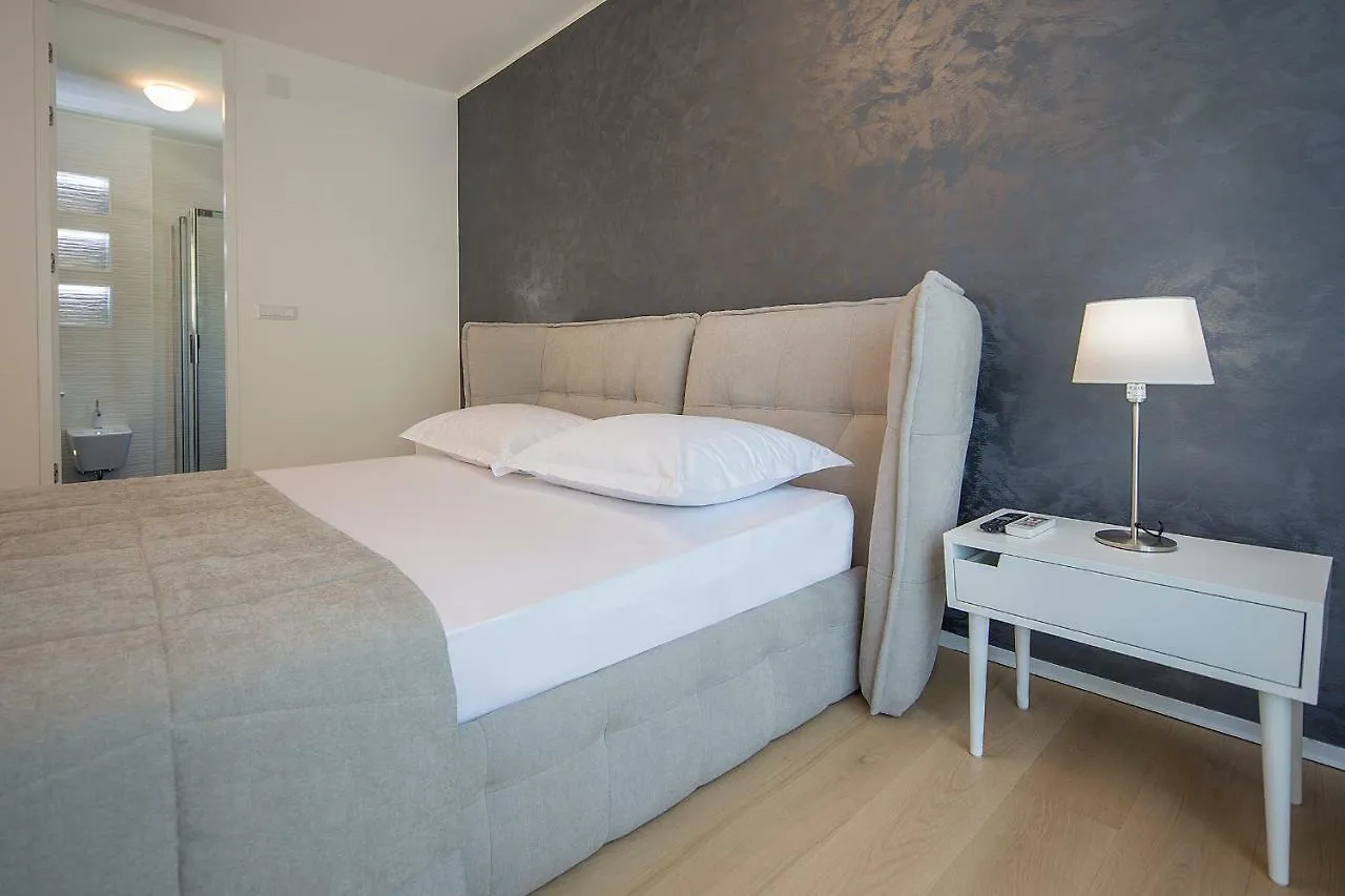 Deluxe Apartments Opatija 0*,  Croatia