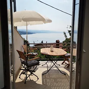 New Cosy With Private Parking Opatija