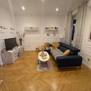 Apartman Beti Opatija