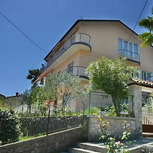 Zigulic Apartment