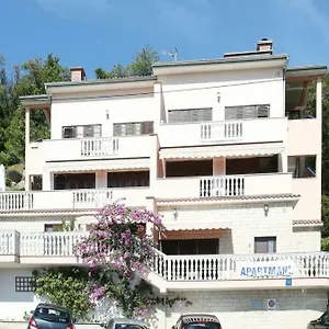 Ana Apartment