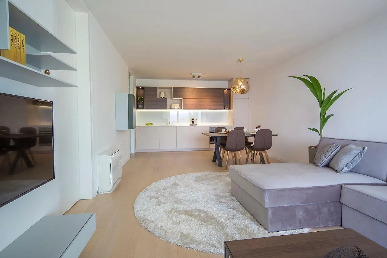 Deluxe Apartments Opatija 0*,  Kroatien